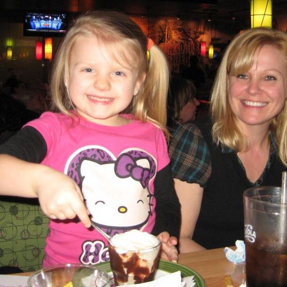 Meet your Posher, Judy - Picture 1 of 1